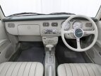 Thumbnail Photo 64 for 1991 Nissan Figaro